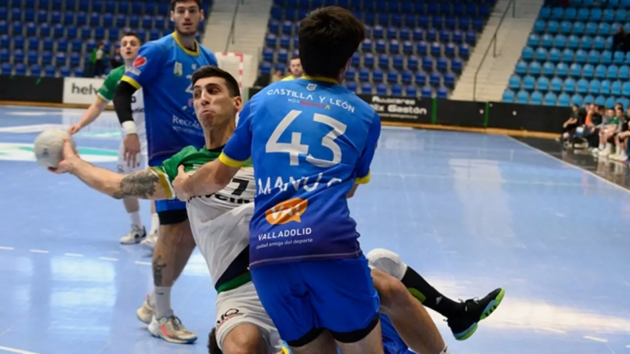 Fuente: Atlético Valladolid