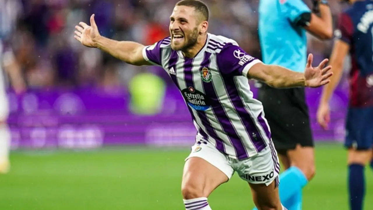 Fuente: Real Valladolid