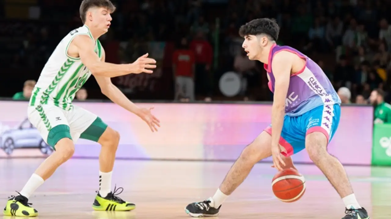 Fuente: Real Valladolid Baloncesto