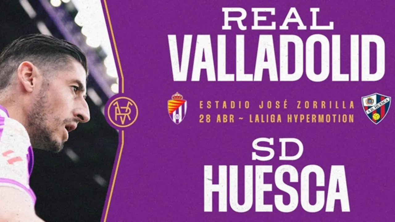 Fuente: Real Valladolid