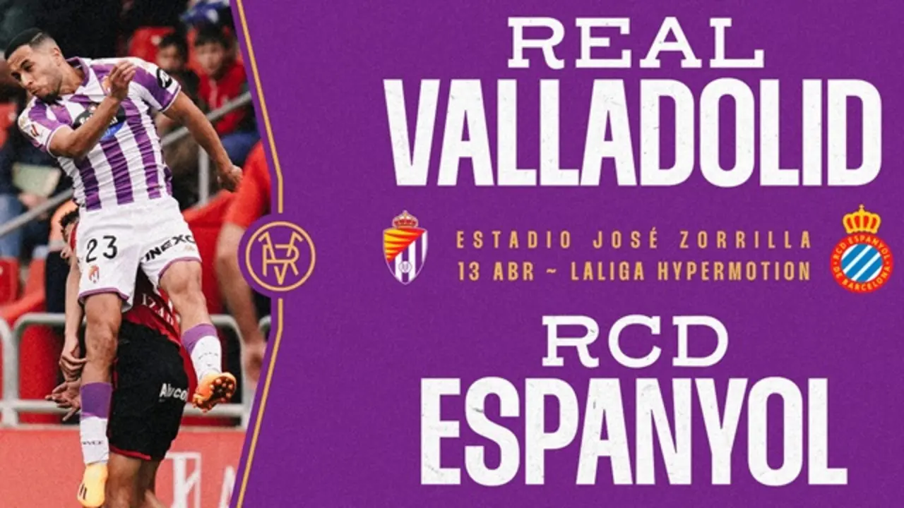 Fuente: Real Valladolid