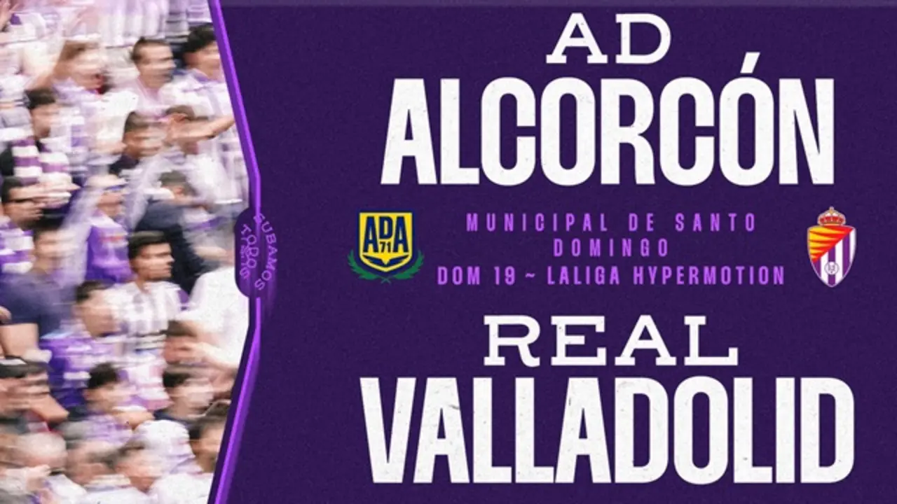 Fuente: Real Valladolid