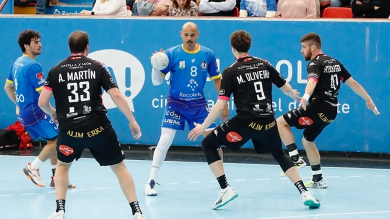 Fuente: Atlético Valladolid