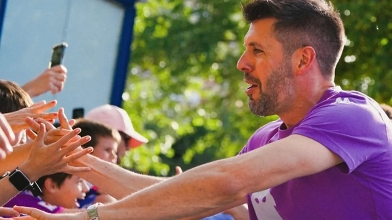 Fuente: Real Valladolid