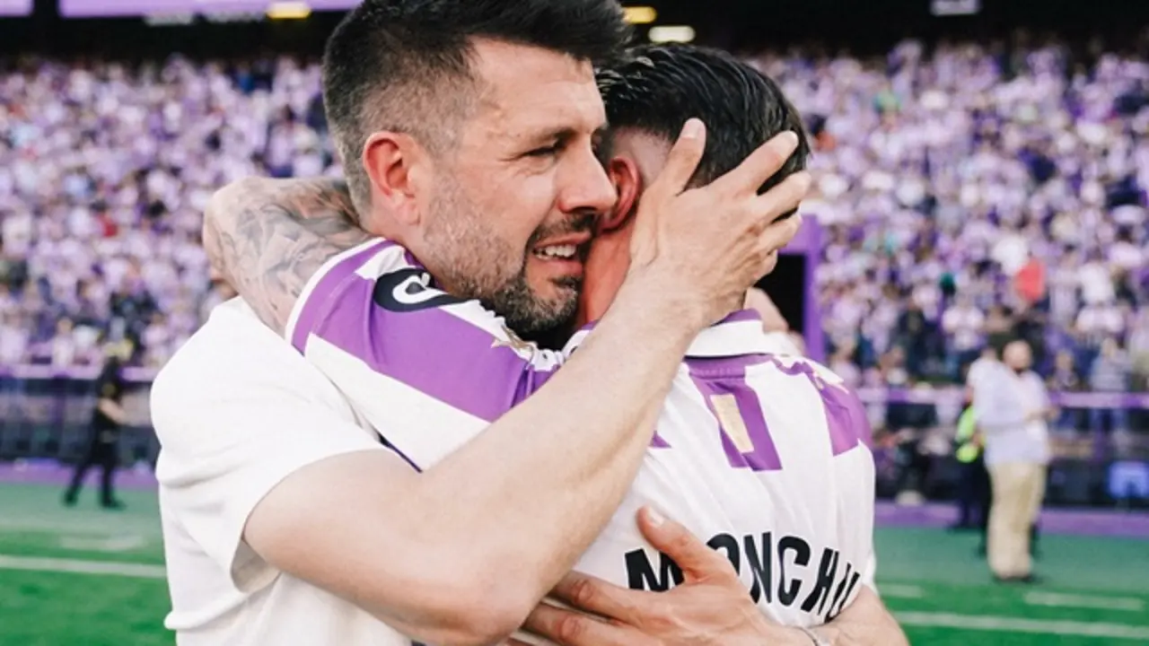 Fuente: Real Valladolid