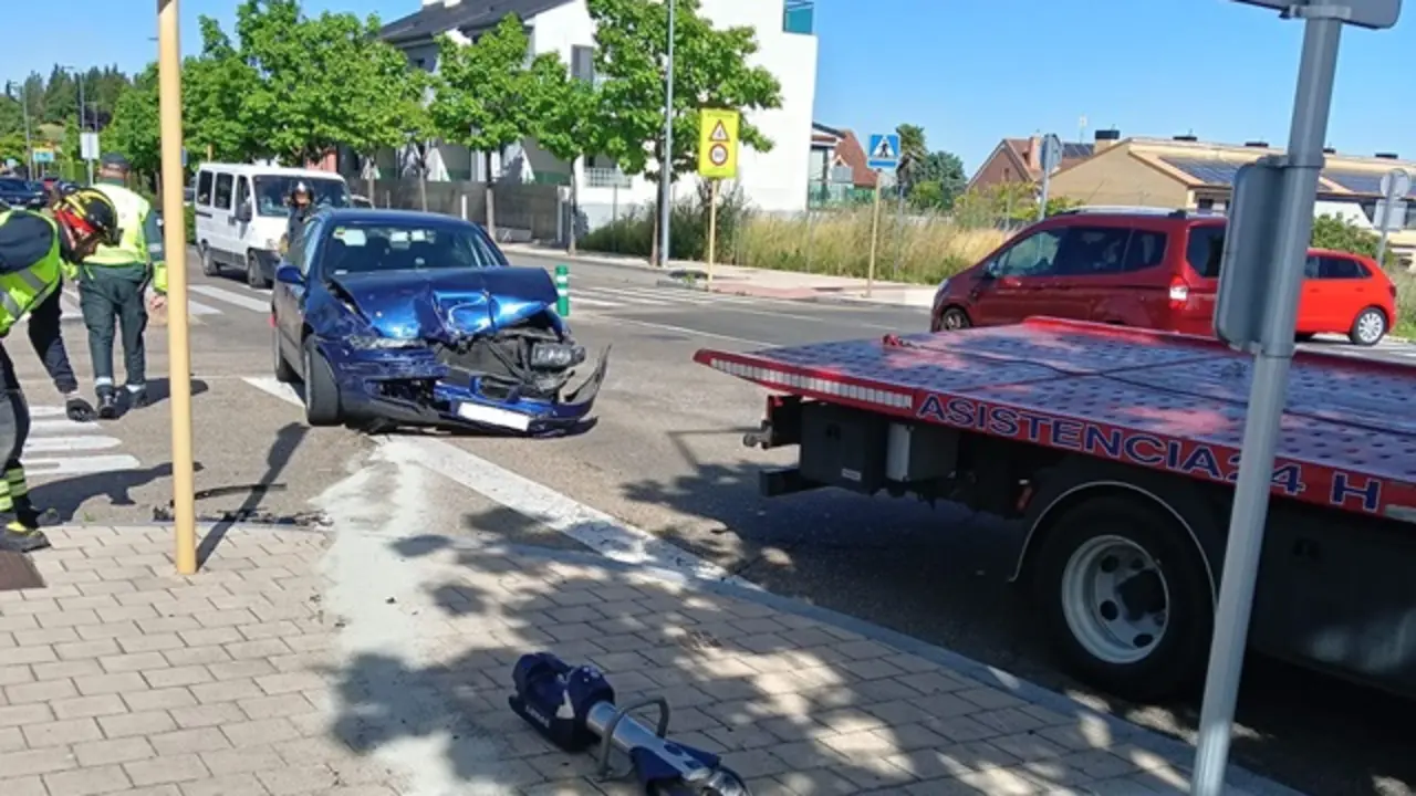 Fuente: Bomberos Diputaci&oacute;n de Valladolid