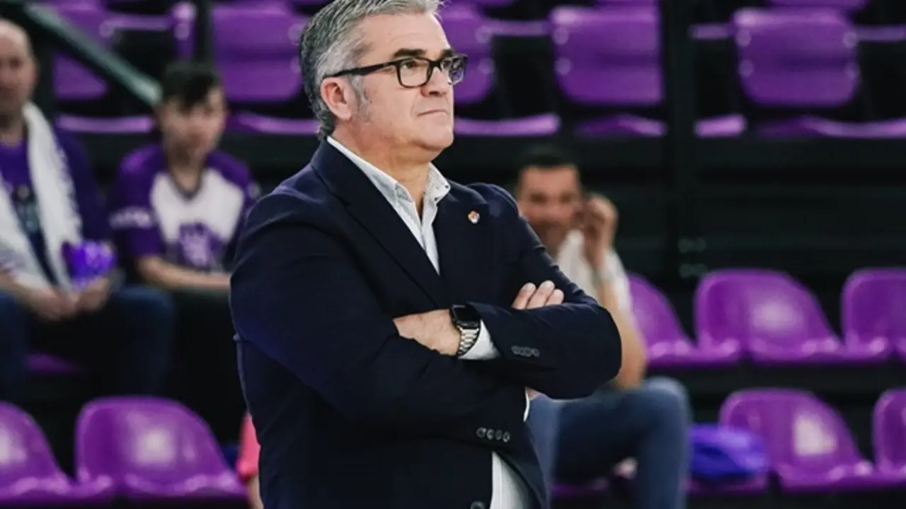 Fuente: Real Valladolid Baloncesto