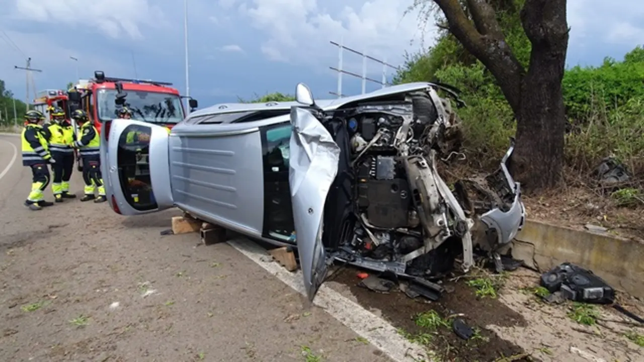 Fuente: Bomberos Diputaci&oacute;n de Valladolid