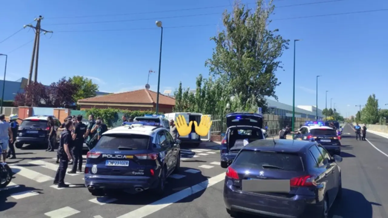 Fuente: Polic&iacute;a Municipal