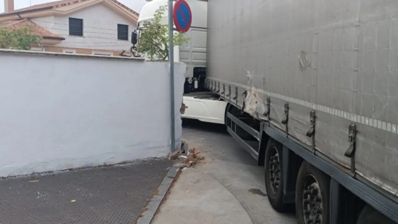 Fuente: Polic&iacute;a Municipal de Valladolid