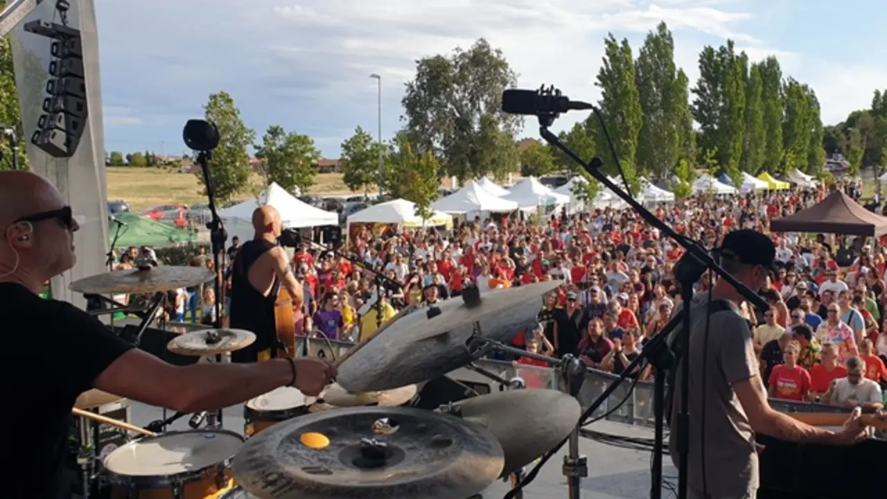 Fuente: Celtas Cortos