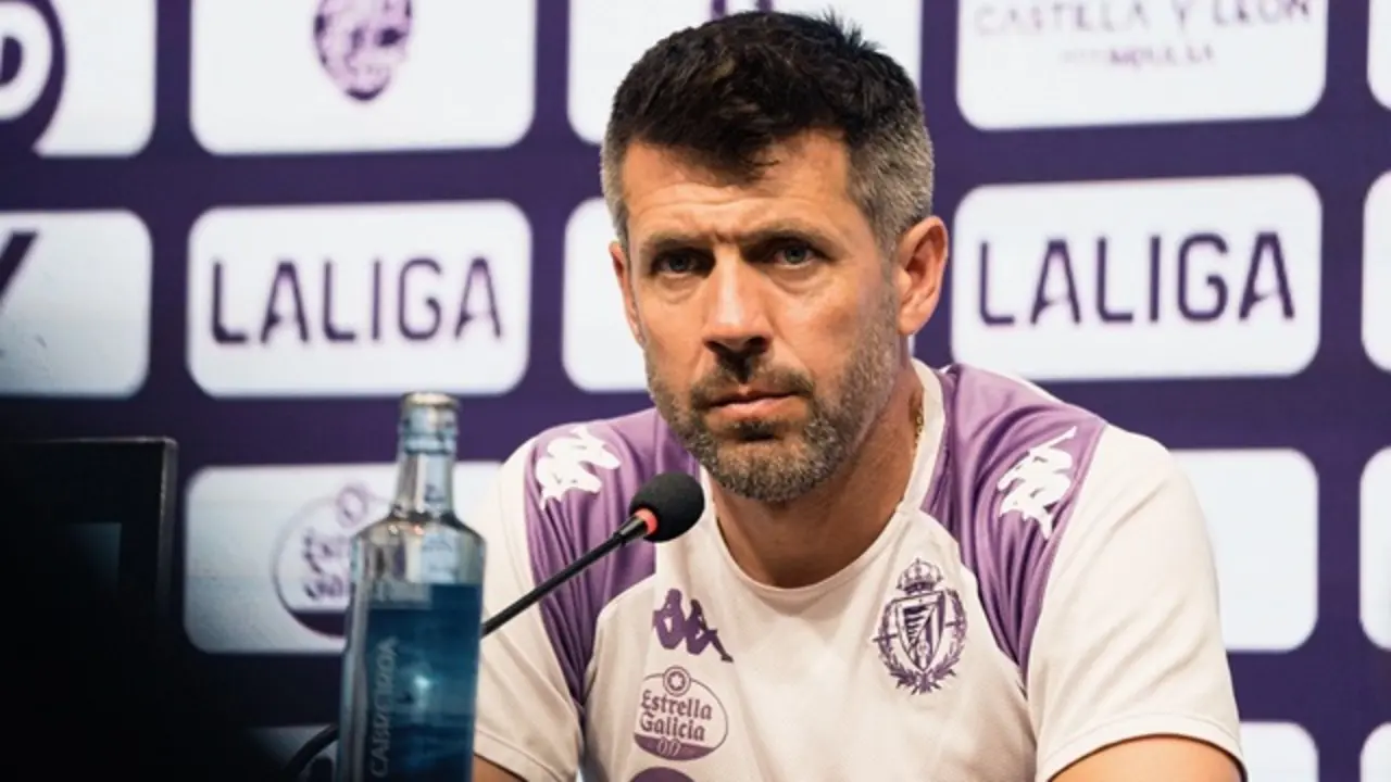 Fuente: Real Valladolid