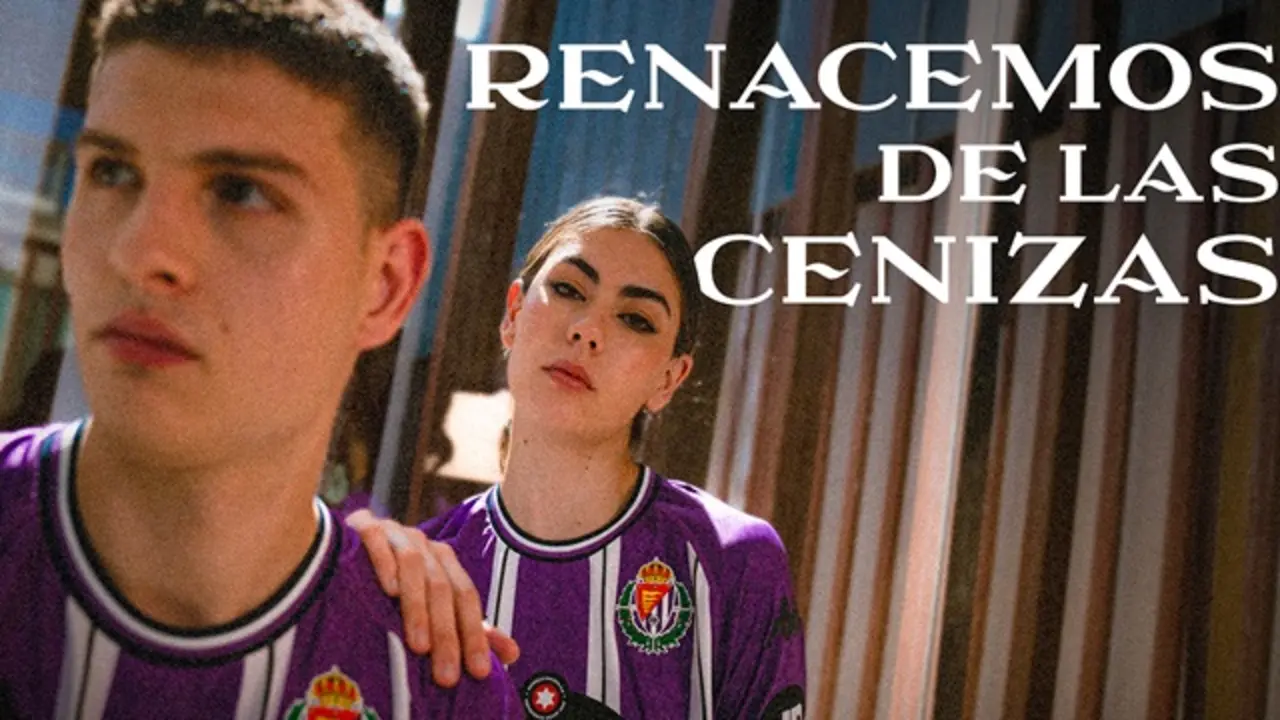 Fuente: Real Valladolid