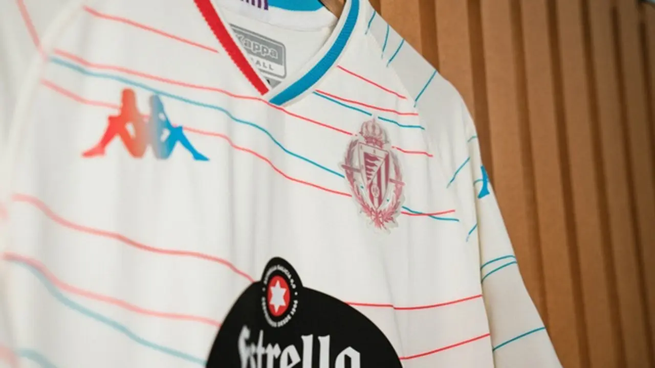 Fuente: Real Valladolid