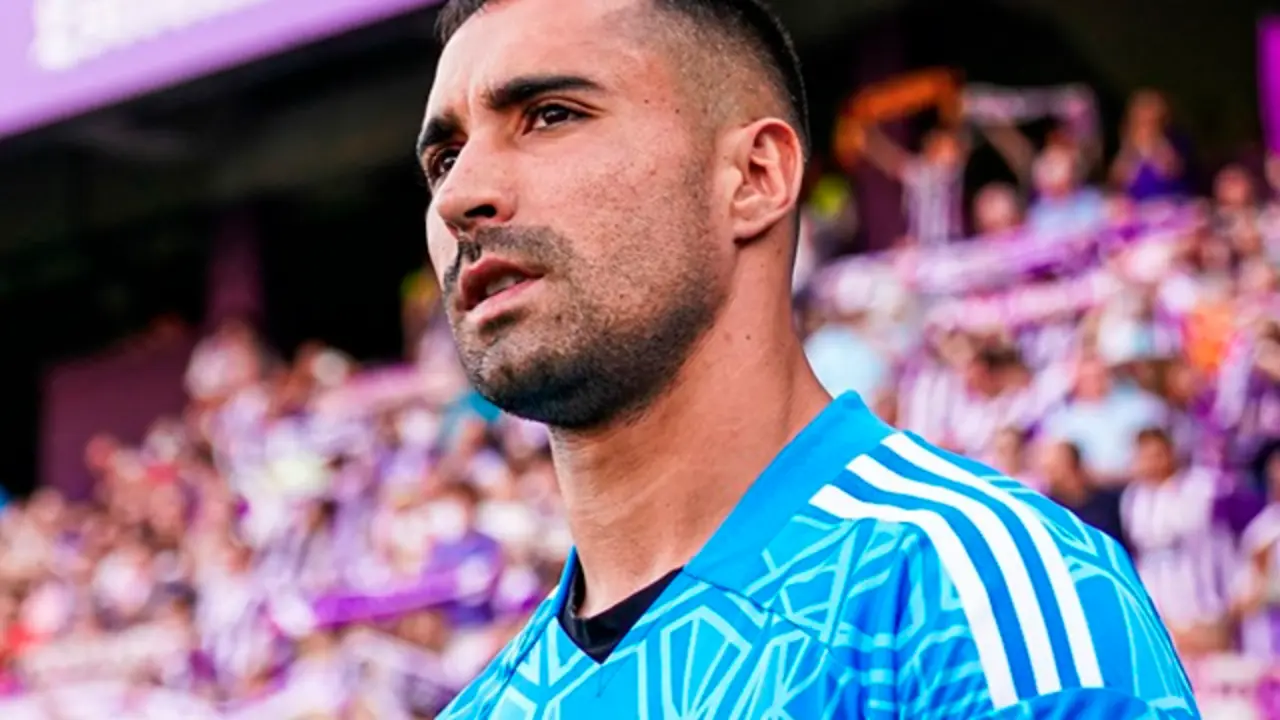 Fuente: Real Valladolid