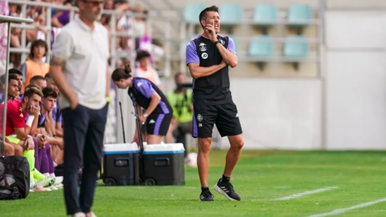 Fuente: Real Valladolid
