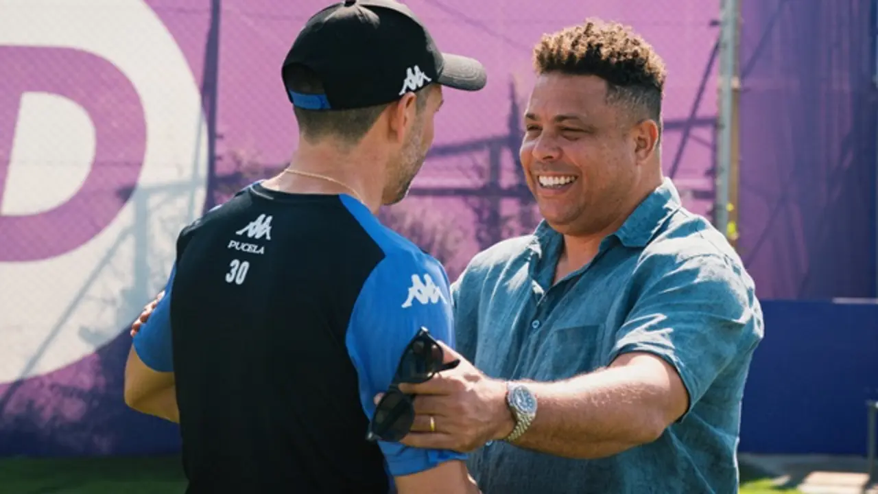 Fuente: Real Valladolid