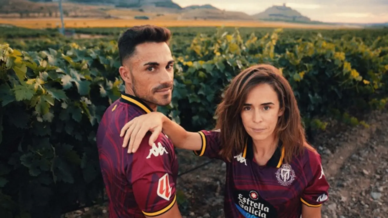 Fuente: Real Valladolid