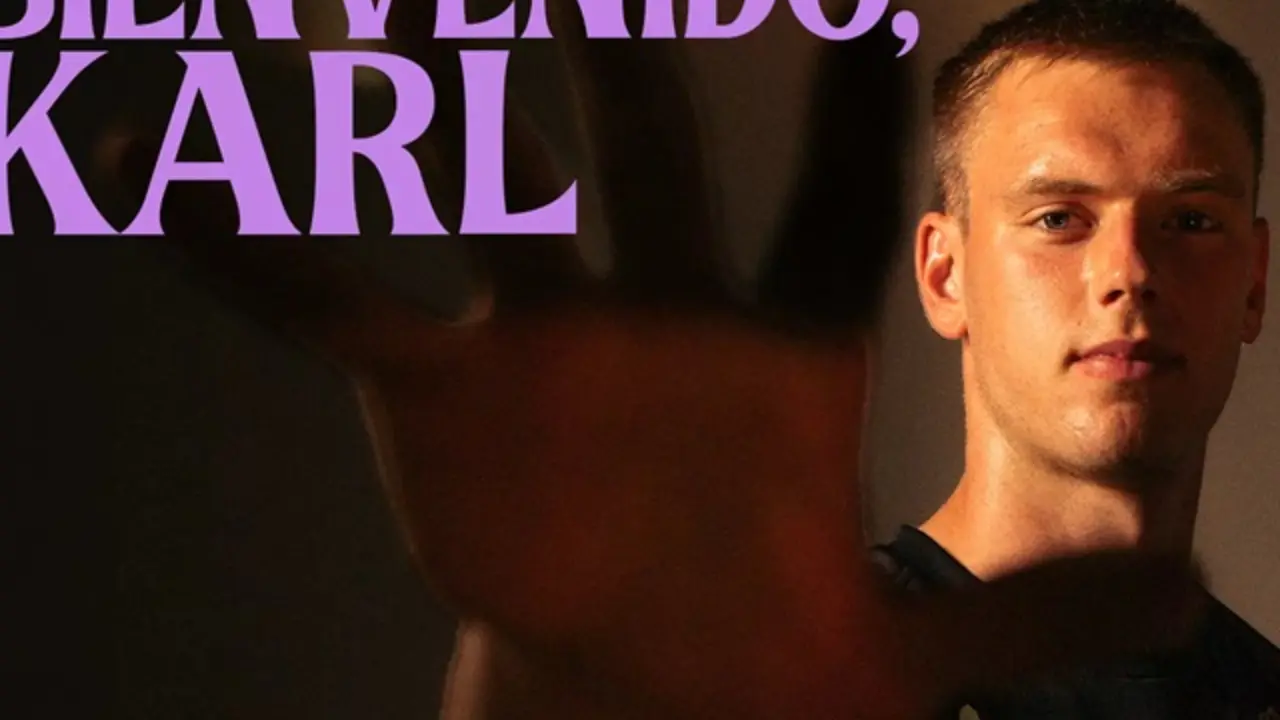 Fuente: Real Valladolid