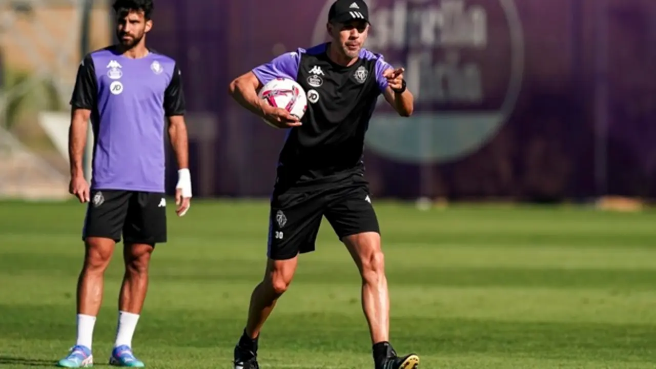 Fuente: Real Valladolid