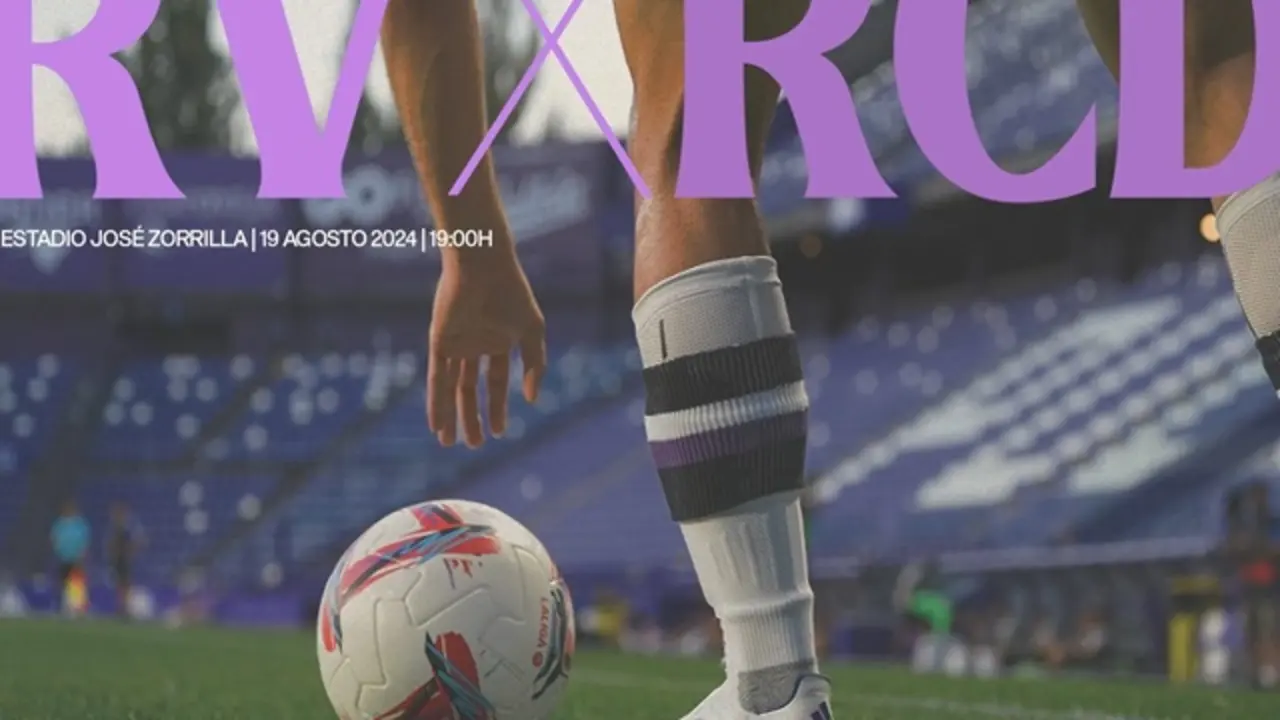 Fuente: Real Valladolid