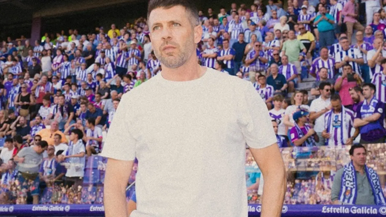 Fuente: Real Valladolid