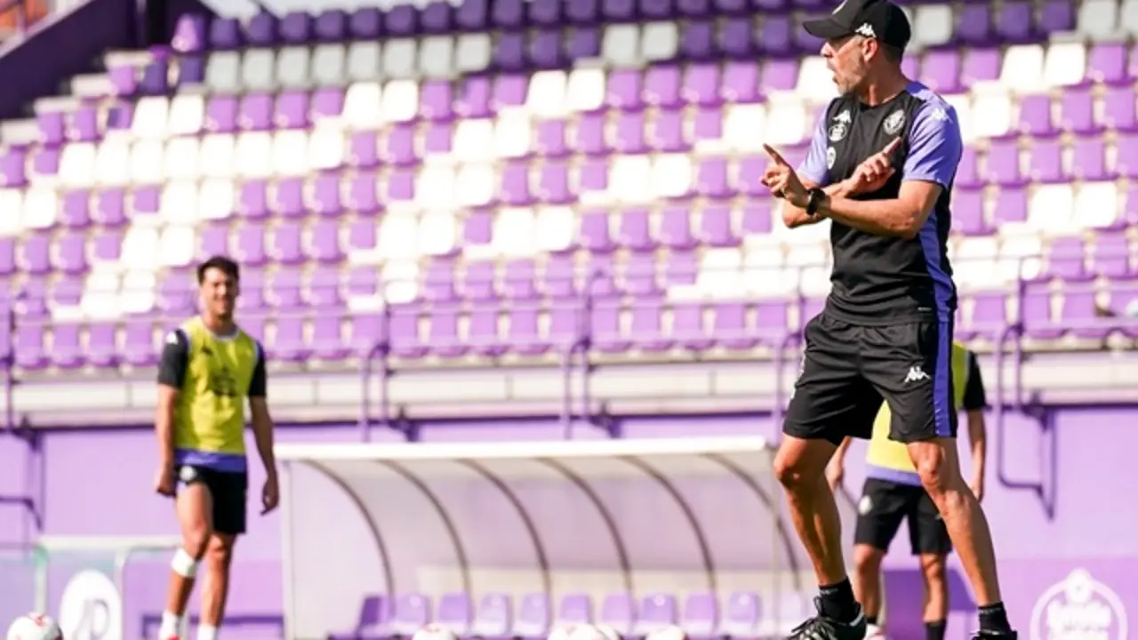 Fuente: Real Valladolid