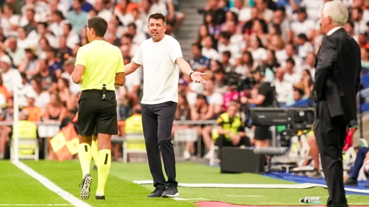 Fuente: Real Valladolid