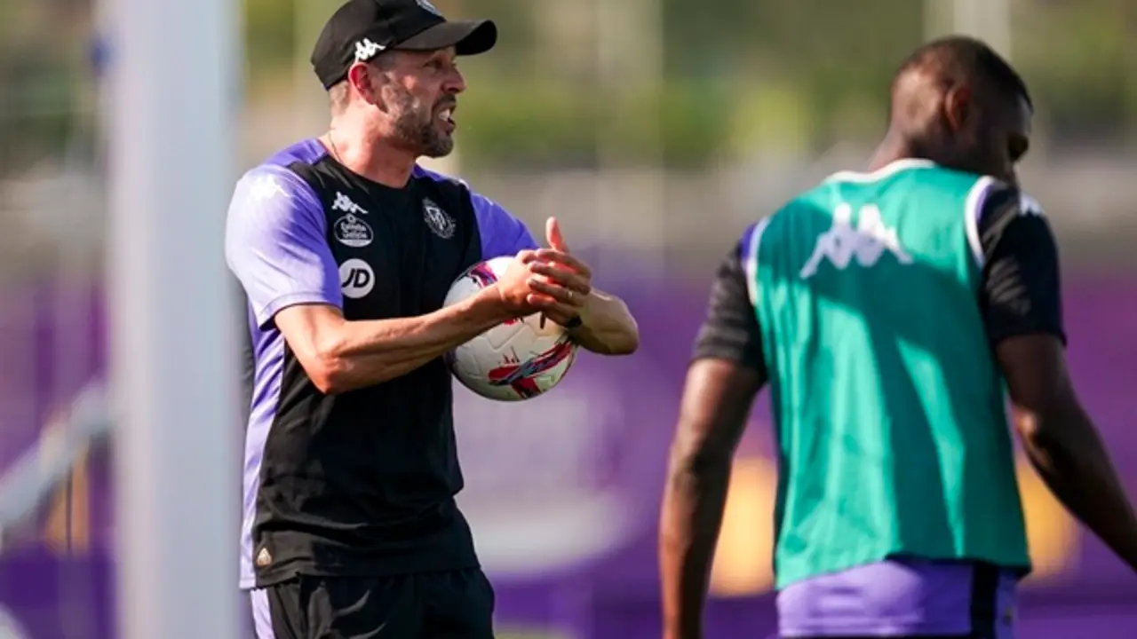 Fuente: Real Valladolid