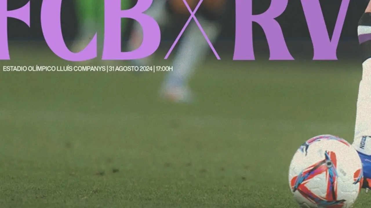 Fuente: Real Valladolid