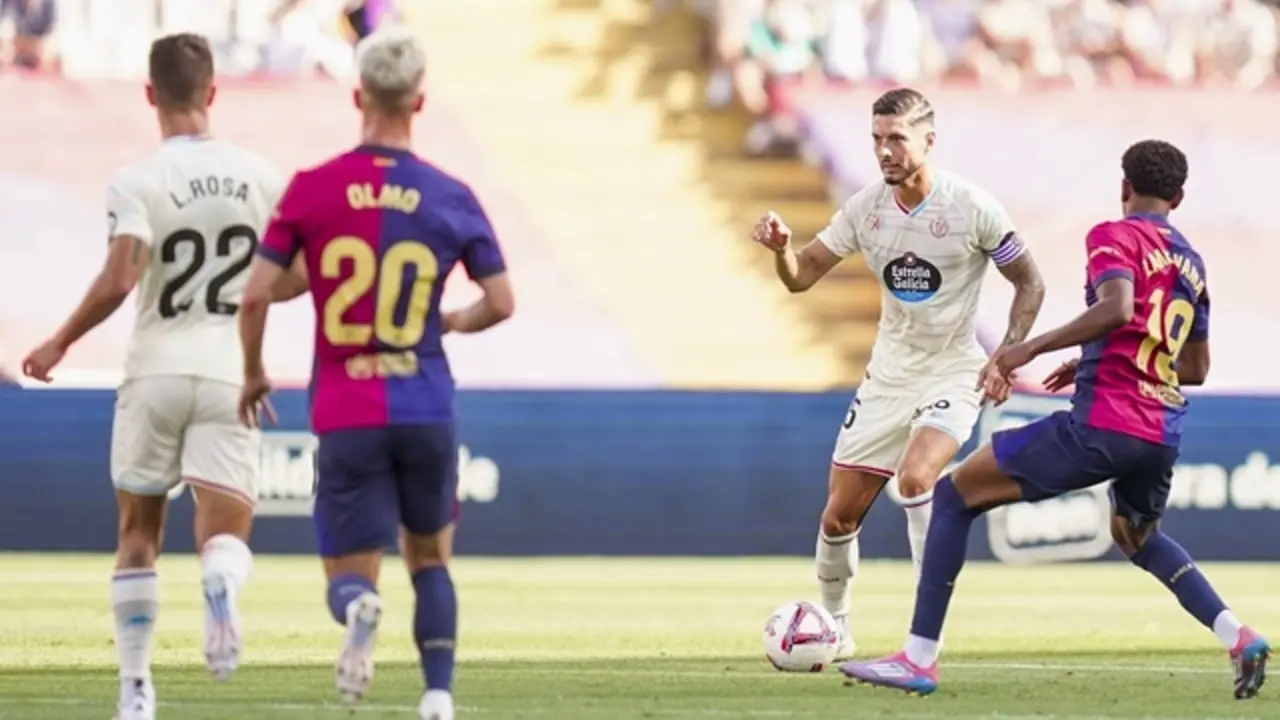 Fuente: Real Valladolid