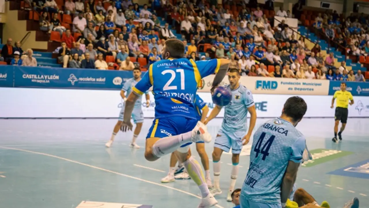 Fuente: Atlético Valladolid