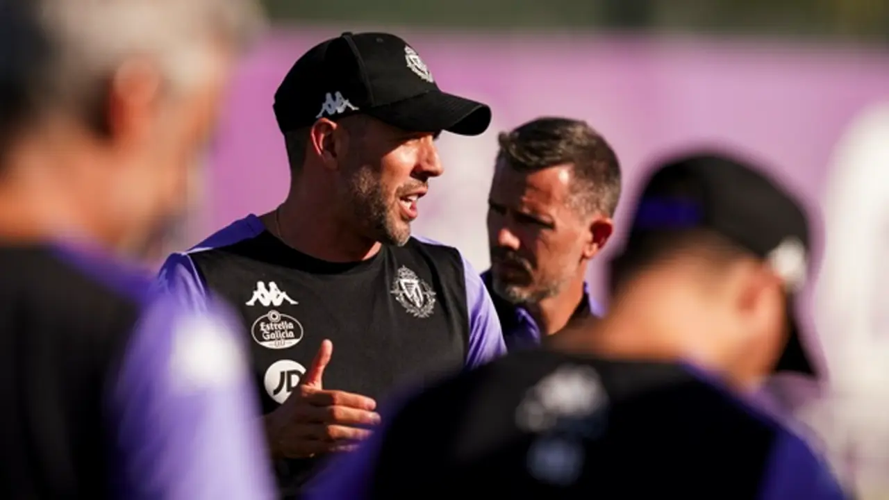 Fuente: Real Valladolid
