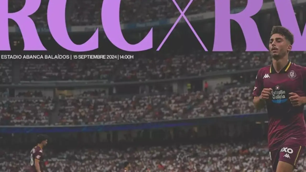 Fuente: Real Valladolid