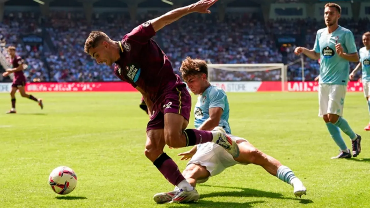 Fuente: Real Valladolid