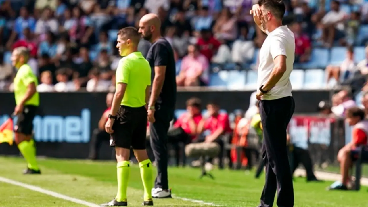 Fuente: Real Valladolid