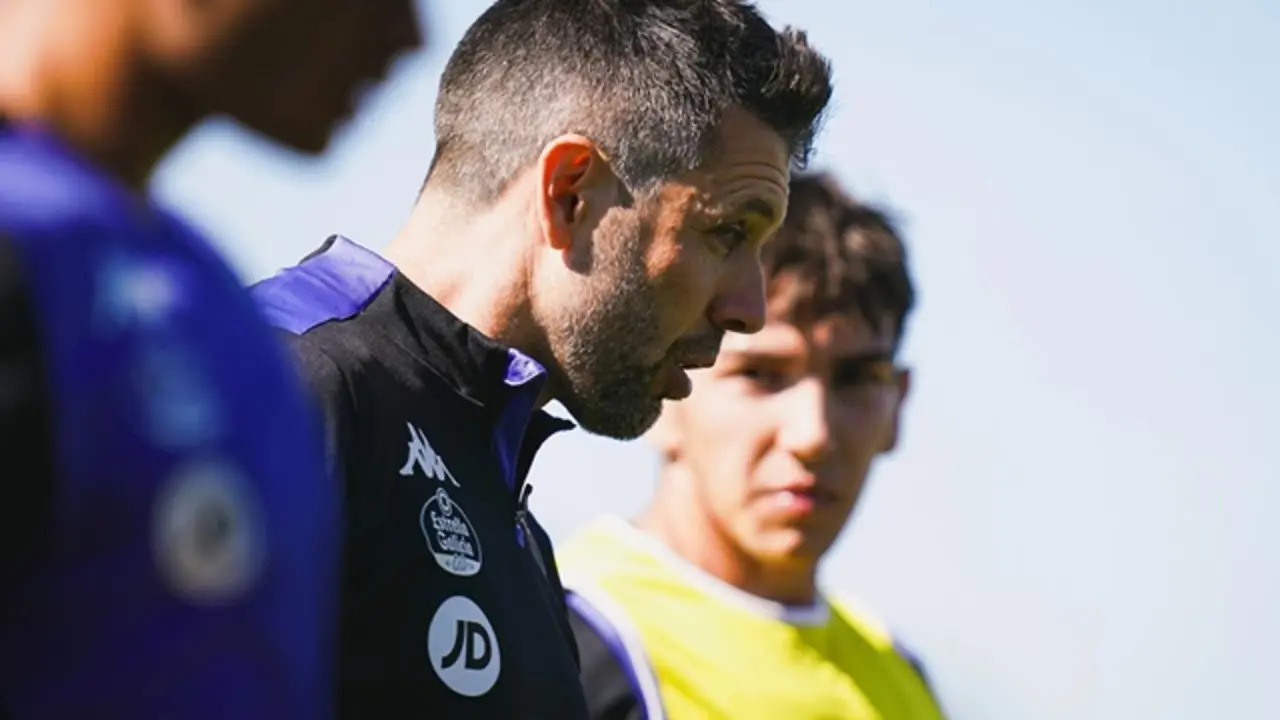 Fuente: Real Valladolid