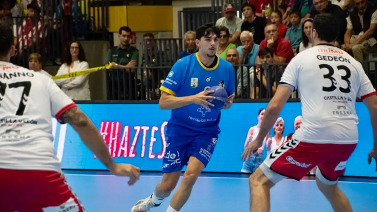 Fuente: Atlético Valladolid