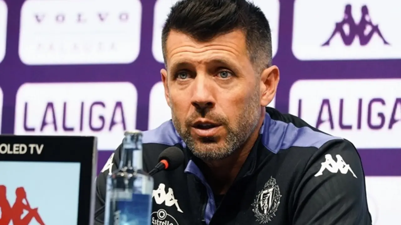 Fuente: Real Valladolid