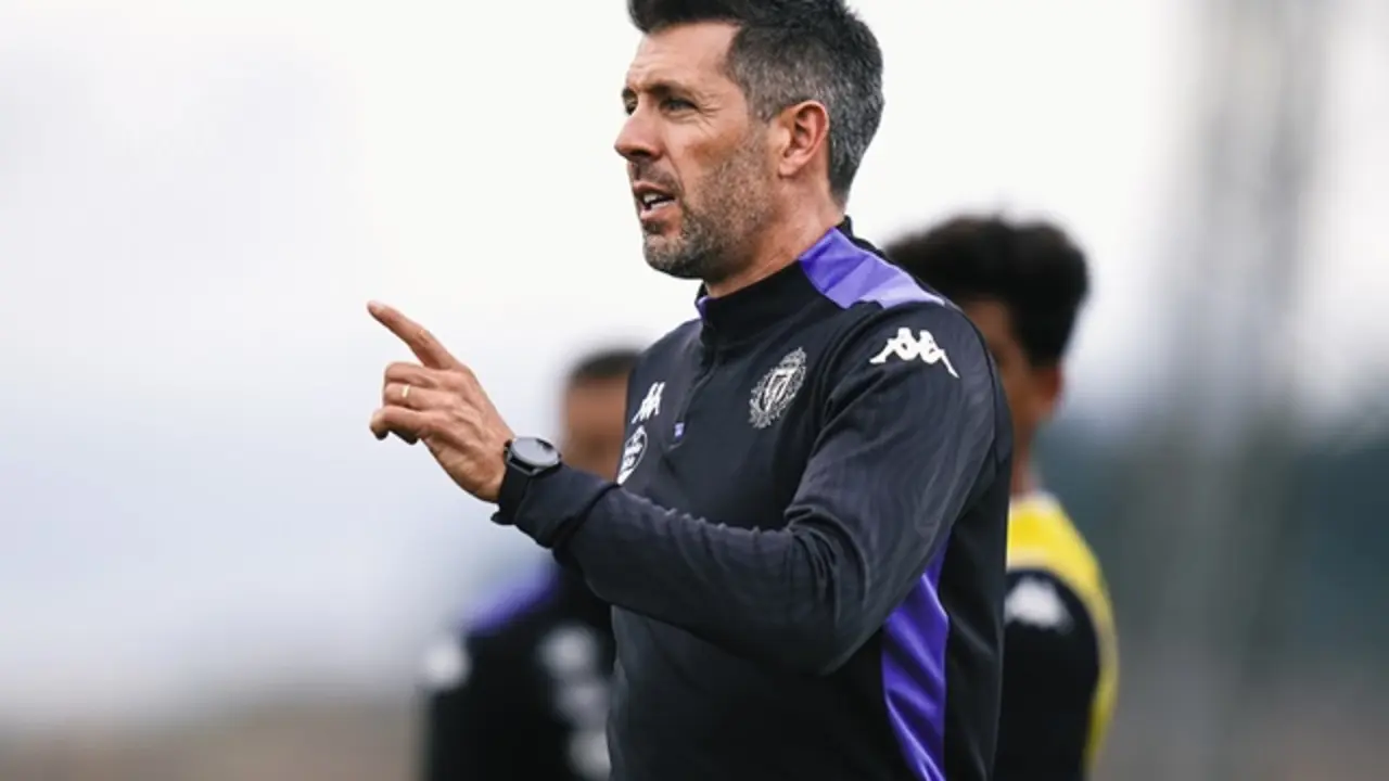 Fuente: Real Valladolid