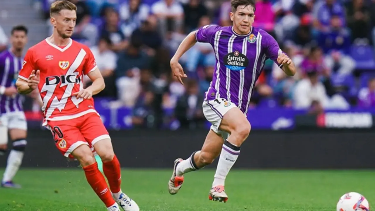 Fuente: Real Valladolid