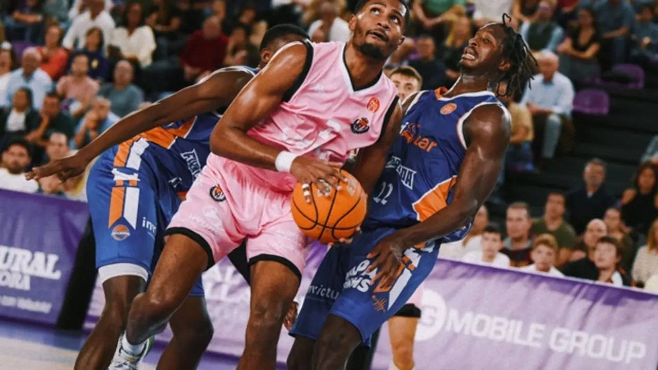 Fuente: Real Valladolid Baloncesto