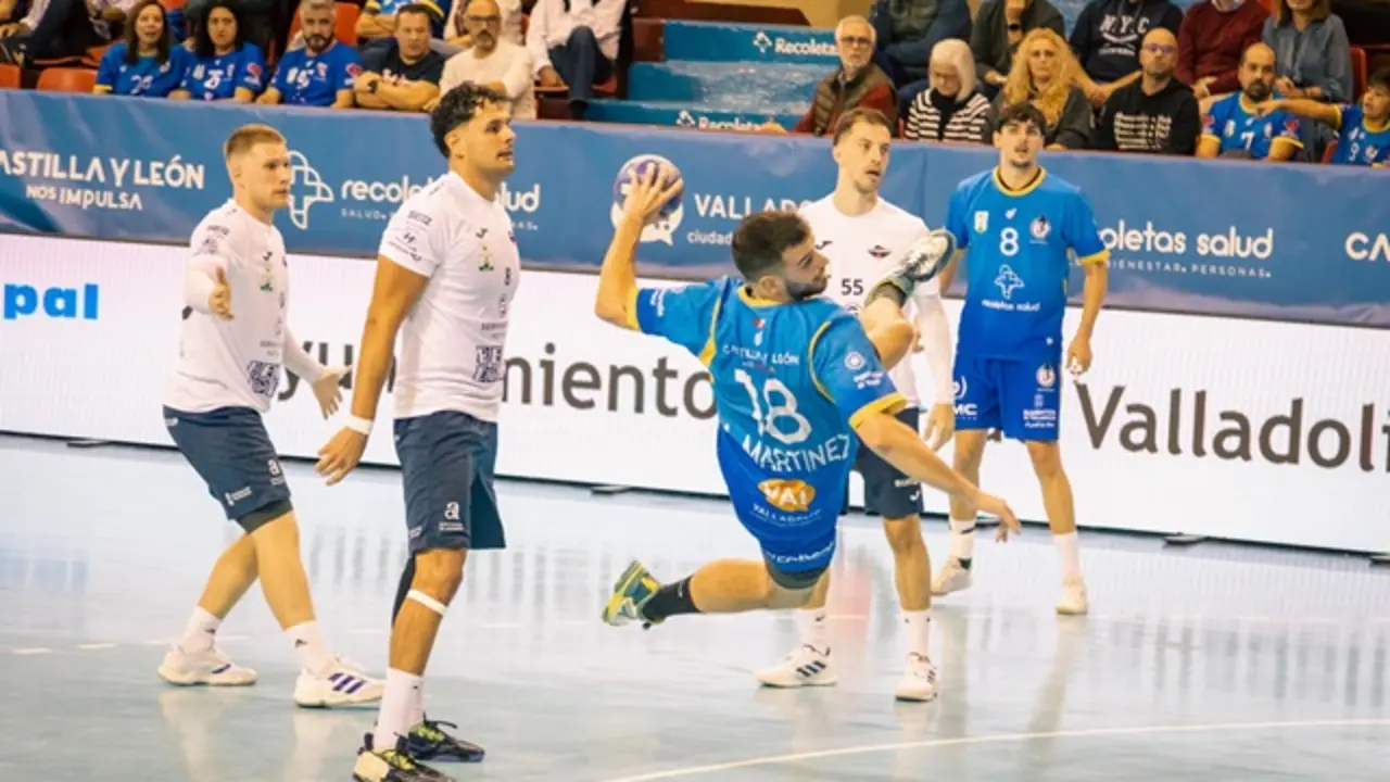 Fuente: Atlético Valladolid