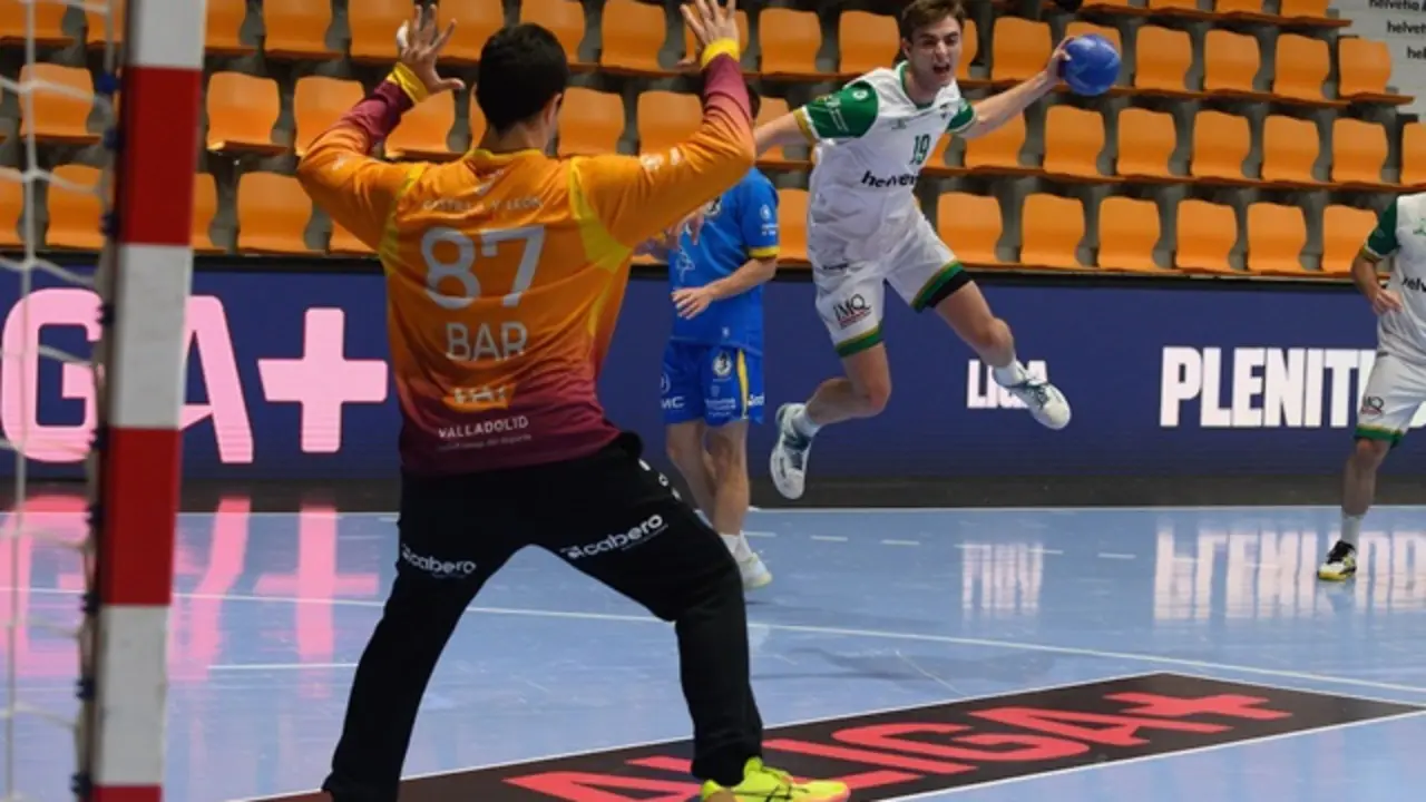 Fuente: Atlético Valladolid