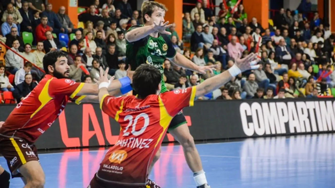 Fuente: Atlético Valladolid