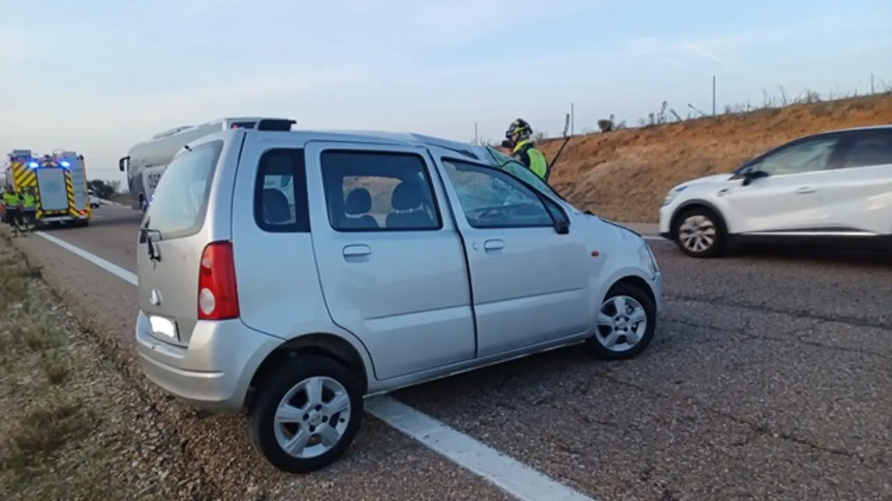 Fuente: Bomberos Diputaci&oacute;n de Valladolid