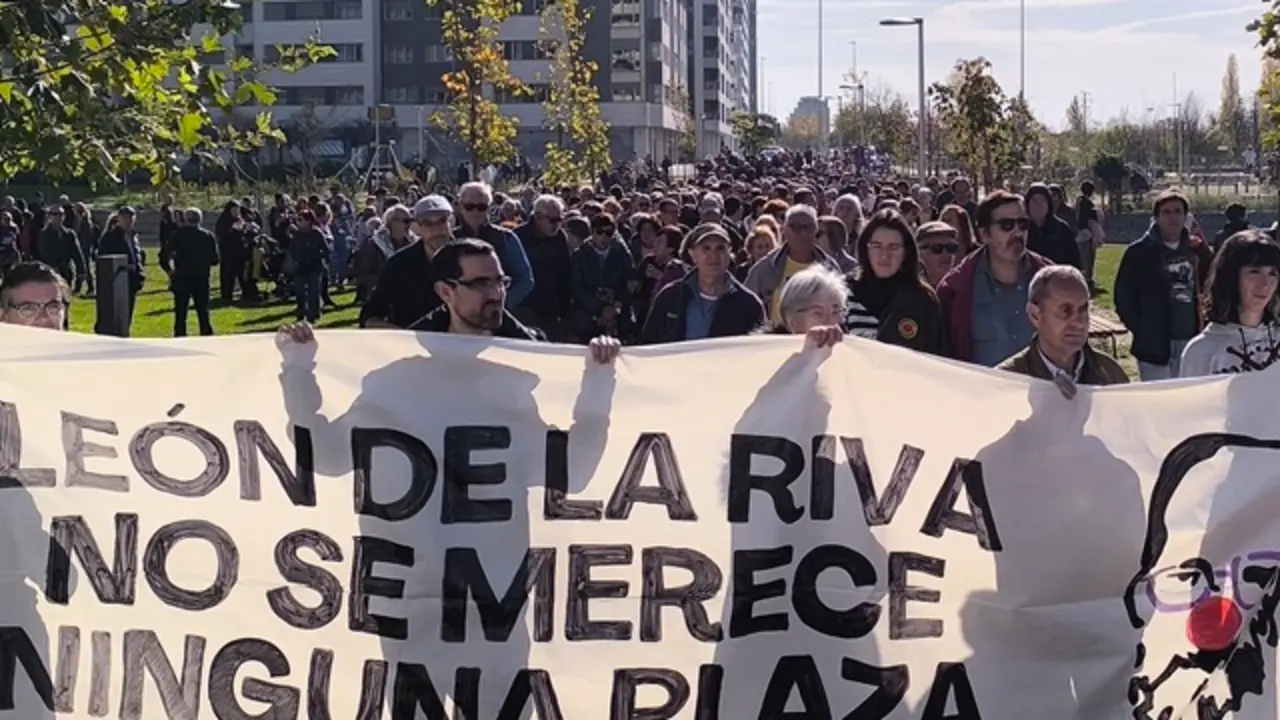 Fuente: IU Valladolid