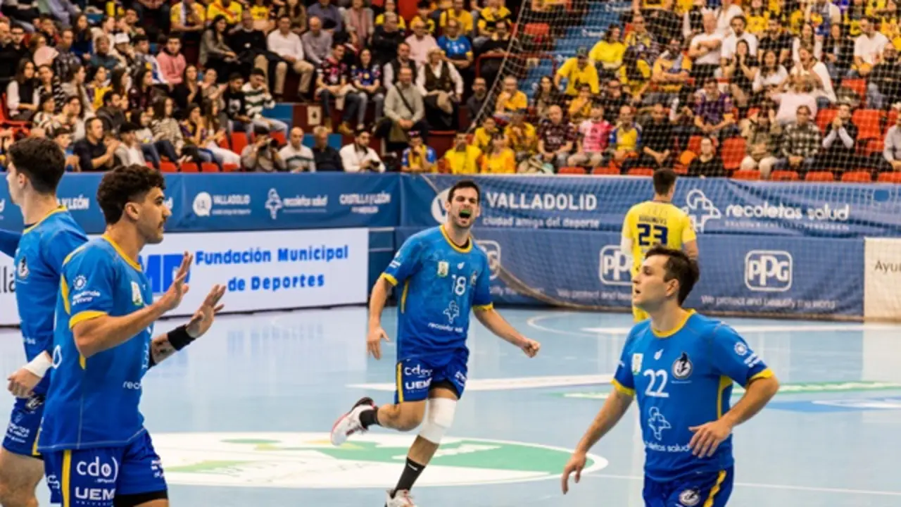 Fuente: Atlético Valladolid