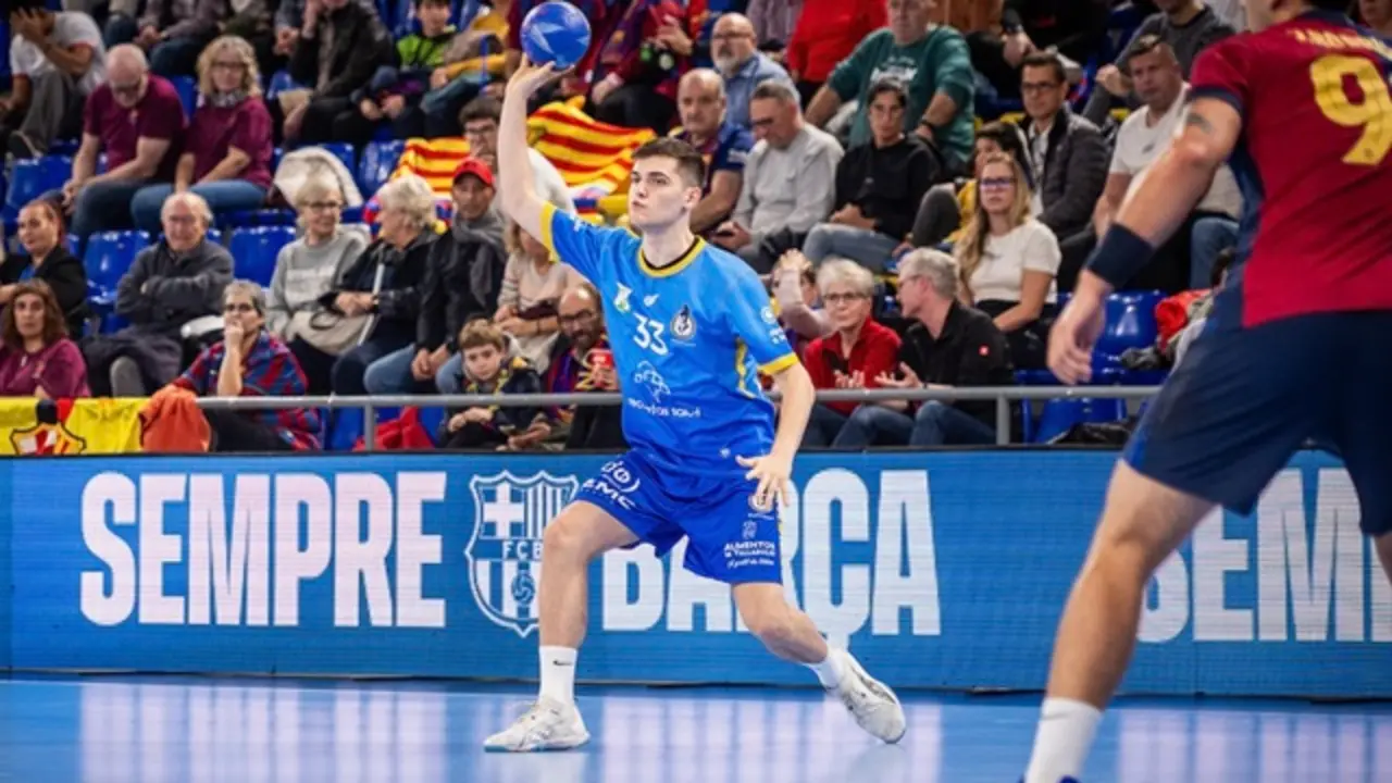 Fuente: Atlético Valladolid