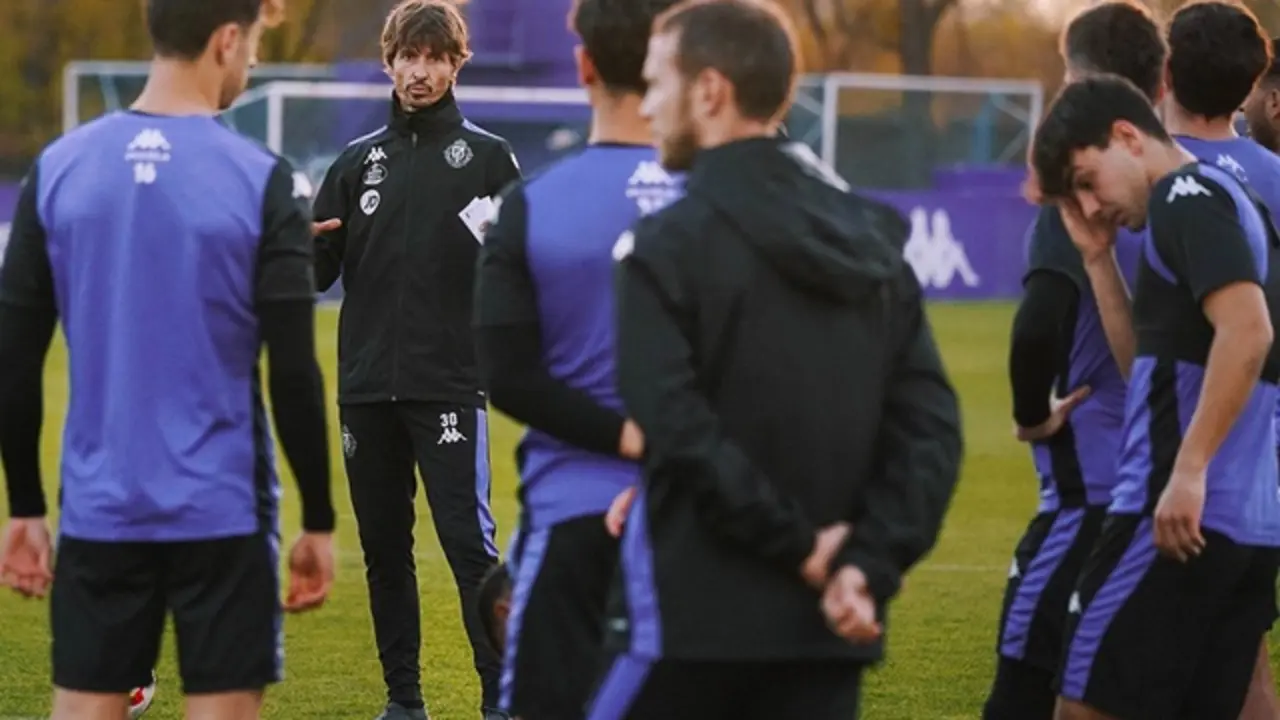 Fuente: Real Valladolid